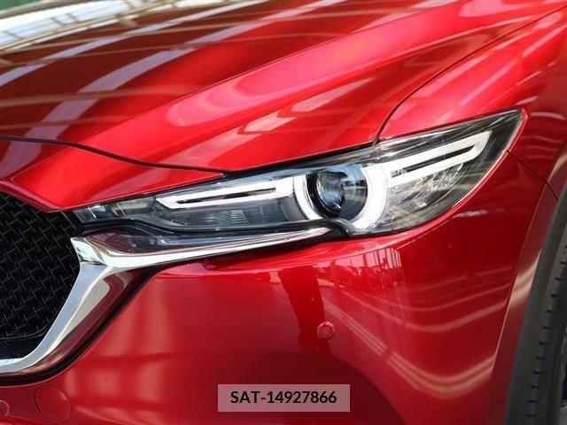 Mazda CX-5 2021-03 295855-24