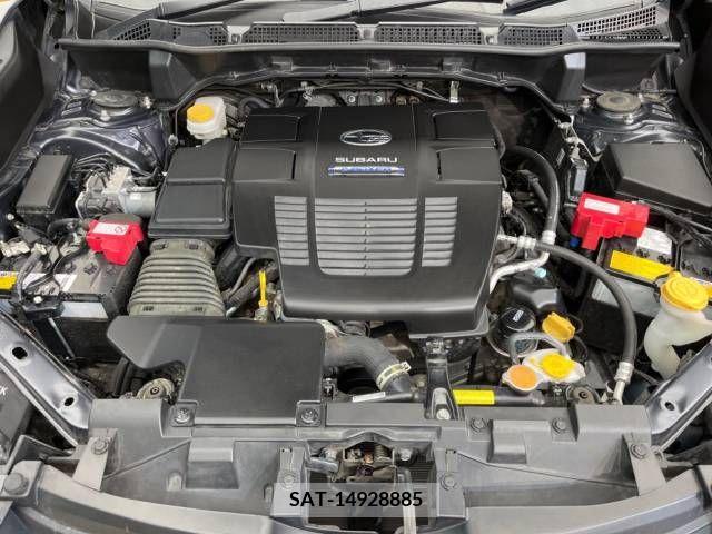 Subaru FORESTER 2021-11 384846-18
