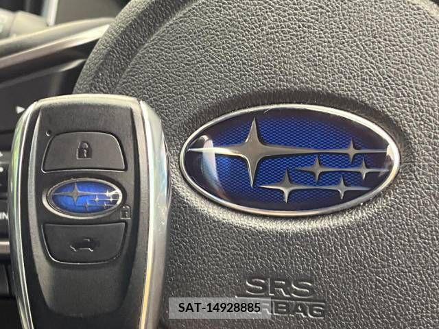 Subaru FORESTER 2021-11 384846-7