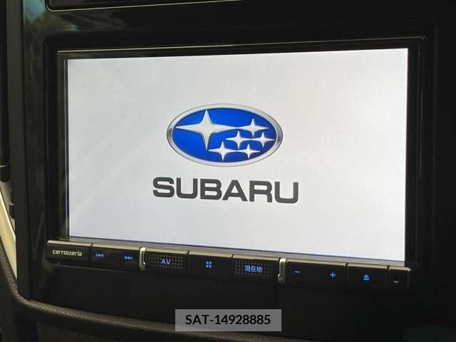 Subaru FORESTER 2021-11 384846-2