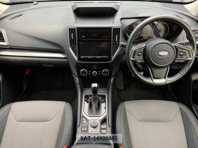 Subaru FORESTER 2021-11 384846-1
