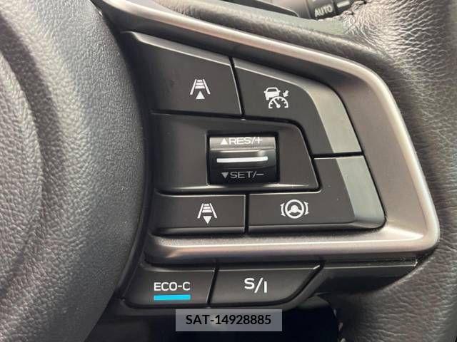 Subaru FORESTER 2021-11 384846-5