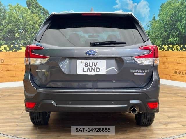 Subaru FORESTER 2021-11 384846-15