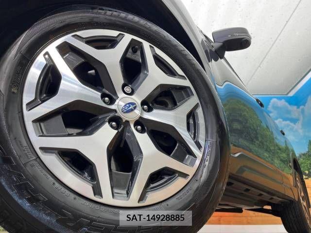 Subaru FORESTER 2021-11 384846-13