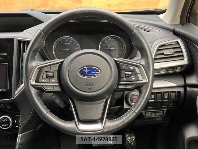 Subaru FORESTER 2021-11 384846-11