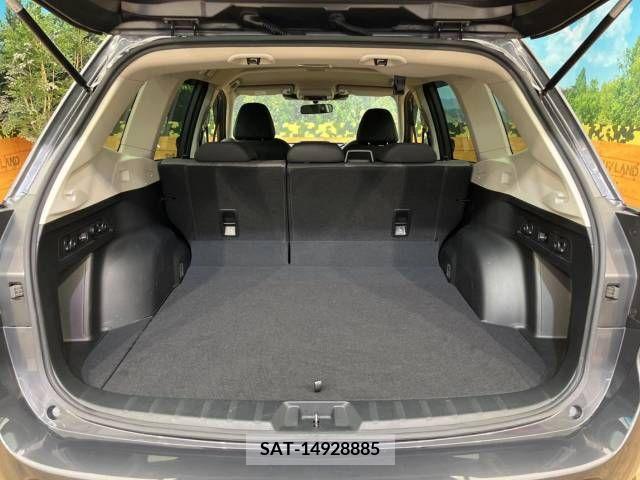 Subaru FORESTER 2021-11 384846-10