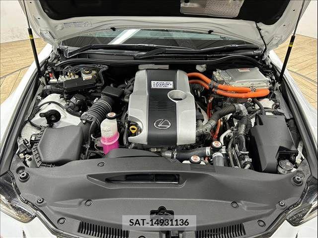 Lexus IS 2016-12 354020-13