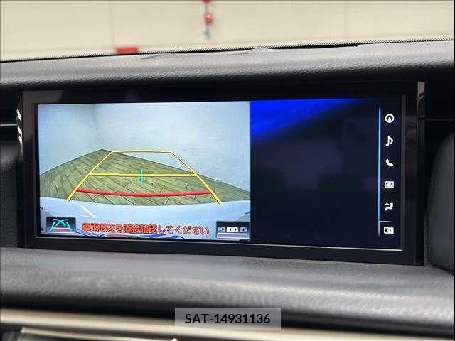 Lexus IS 2016-12 354020-3