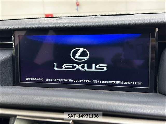 Lexus IS 2016-12 354020-2