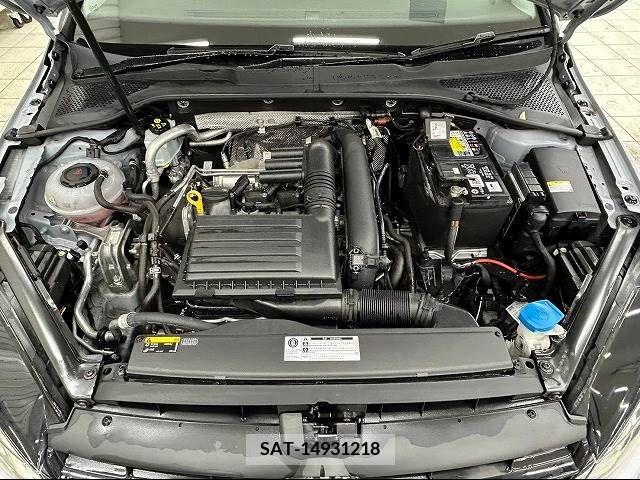 VolksWagen GOLF VARIANT 2017-11 223647-19