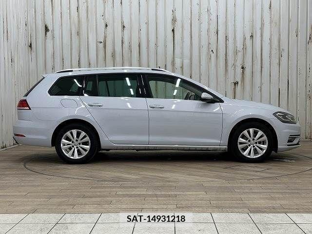 VolksWagen GOLF VARIANT 2017-11 223647-13