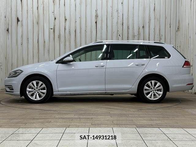 VolksWagen GOLF VARIANT 2017-11 223647-14