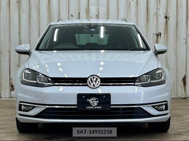 VolksWagen GOLF VARIANT 2017-11 223647-11