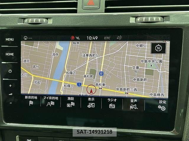 VolksWagen GOLF VARIANT 2017-11 223647-2