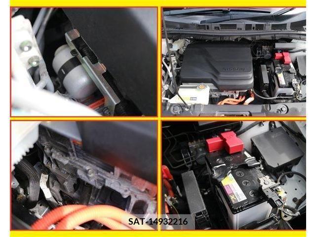 Nissan LEAF 2019-11 219588-5