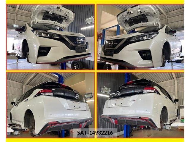 Nissan LEAF 2019-11 219588-2