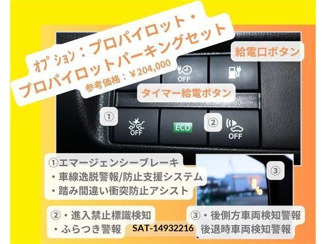 Nissan LEAF 2019-11 219588-15