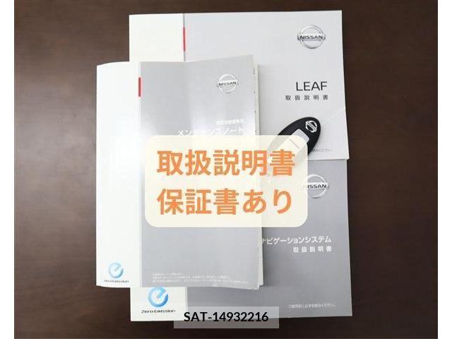 Nissan LEAF 2019-11 219588-12
