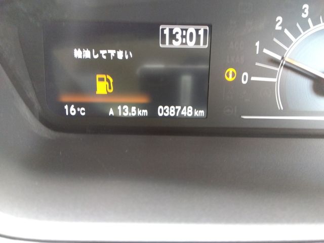 Honda N BOX 2019-04 13794-15