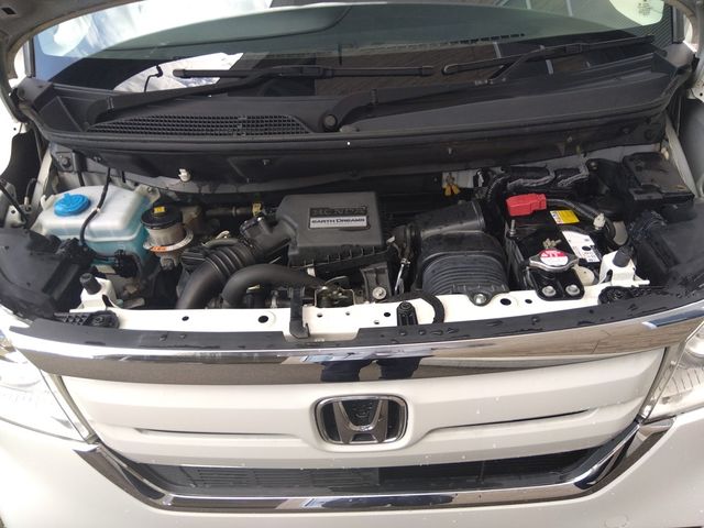 Honda N BOX 2019-04 13794-24
