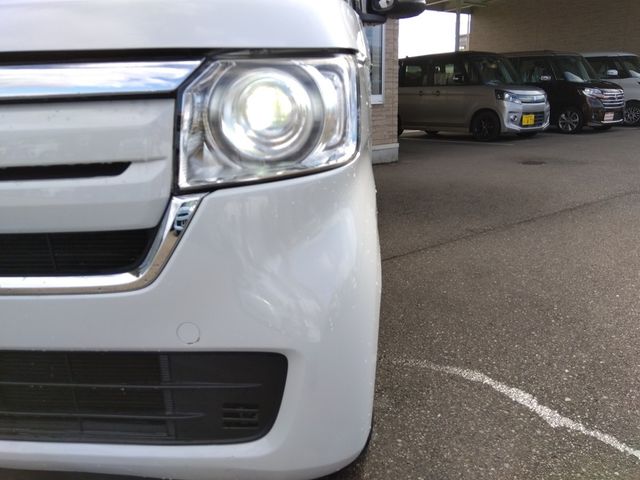 Honda N BOX 2019-04 13794-22