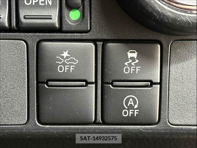 Toyota TANK 2017-06 233091-6