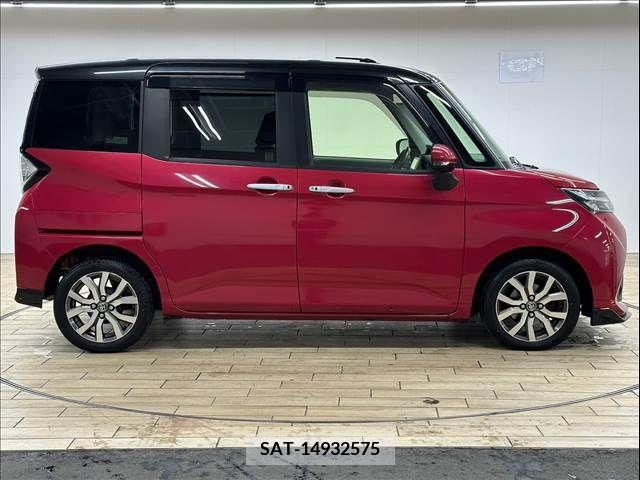 Toyota TANK 2017-06 233091-17