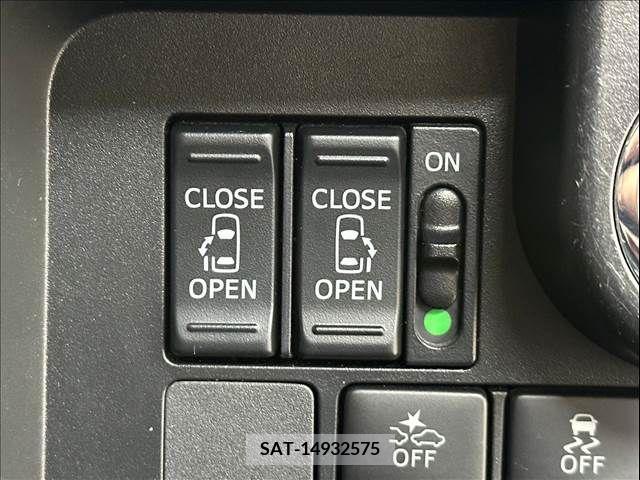 Toyota TANK 2017-06 233091-5
