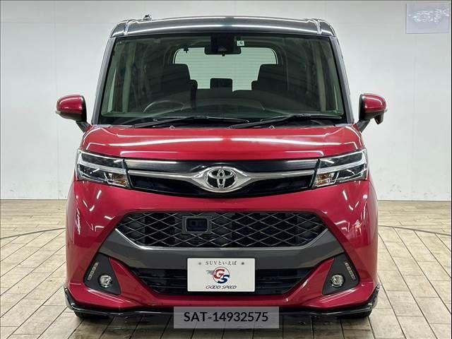 Toyota TANK 2017-06 233091-16