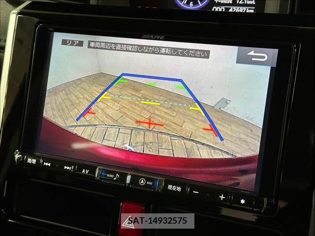 Toyota TANK 2017-06 233091-3