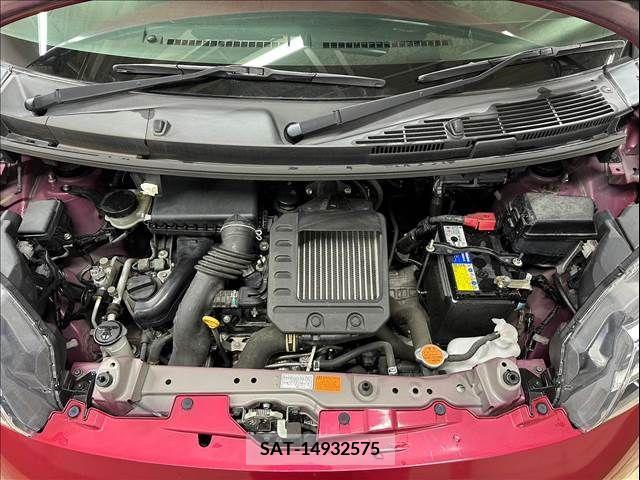 Toyota TANK 2017-06 233091-13