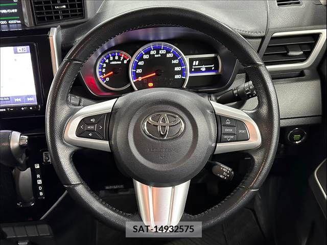 Toyota TANK 2017-06 233091-12