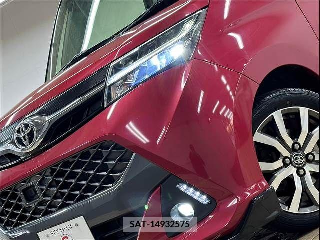 Toyota TANK 2017-06 233091-9