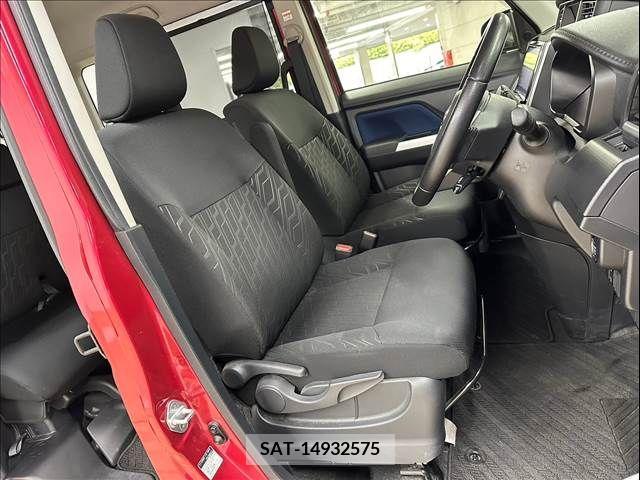 Toyota TANK 2017-06 233091-7