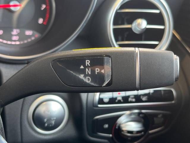 Mercedes Benz C-CLASS 2014-12 187099-11