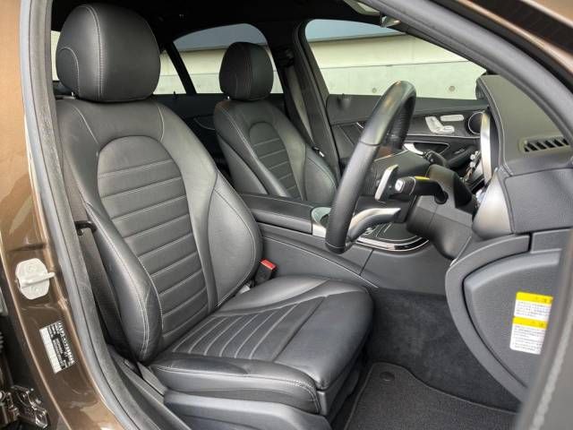 Mercedes Benz C-CLASS 2014-12 187099-8
