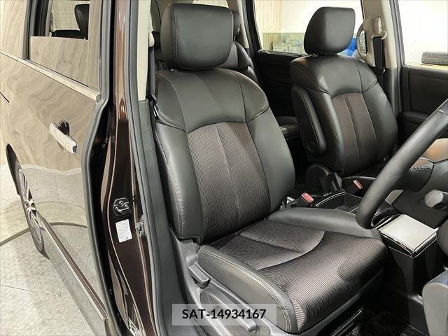 Nissan ELGRAND 2019-06 268414-19