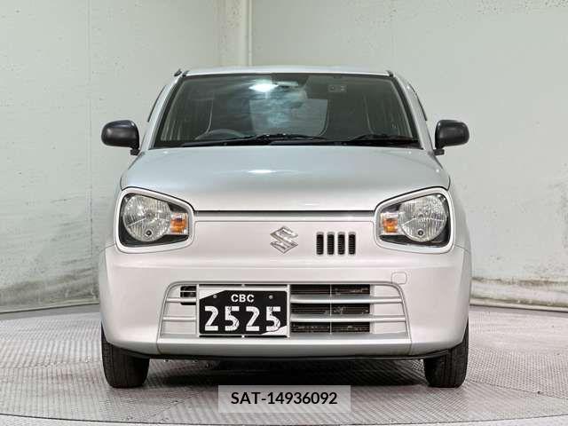 Suzuki ALTO 2019-04 286489-6