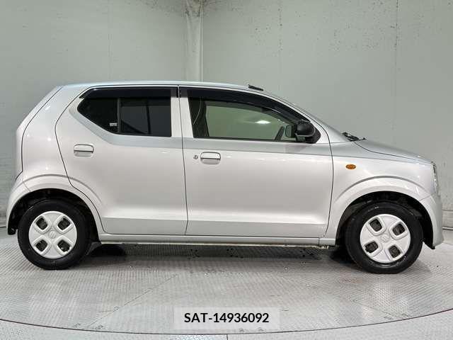 Suzuki ALTO 2019-04 286489-7