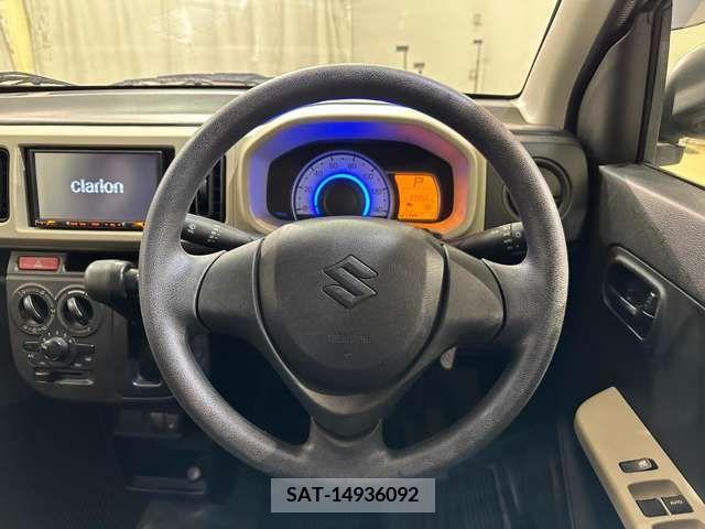 Suzuki ALTO 2019-04 286489-13