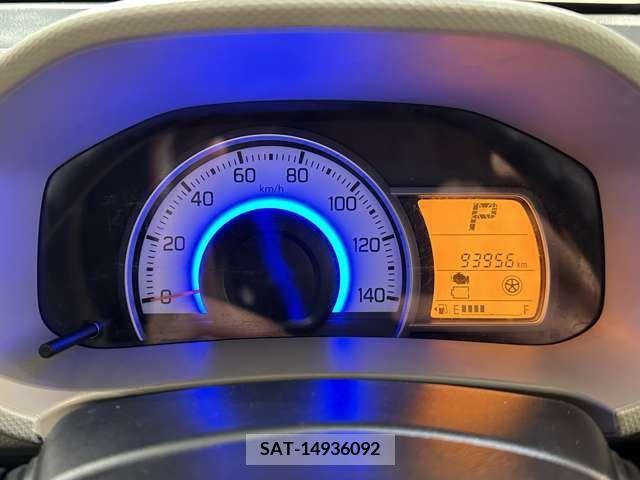 Suzuki ALTO 2019-04 286489-14