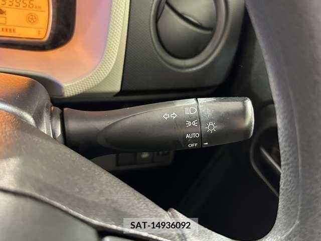 Suzuki ALTO 2019-04 286489-15