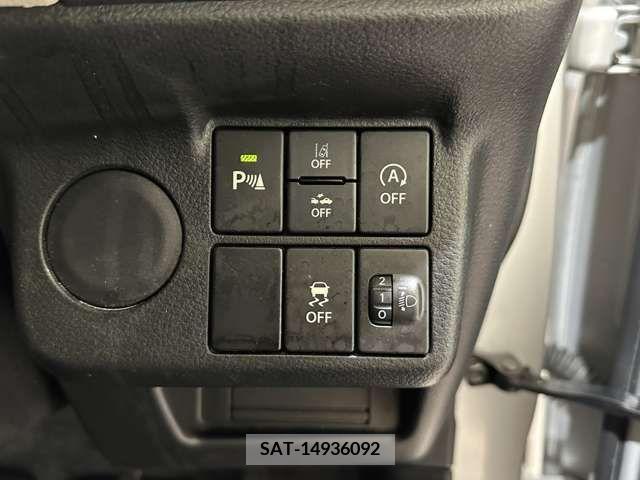 Suzuki ALTO 2019-04 286489-16