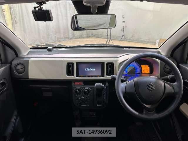 Suzuki ALTO 2019-04 286489-17
