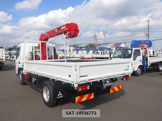 Mitsubishi CANTER 2023-11 294462-4