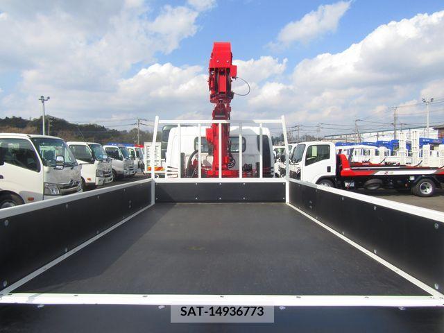 Mitsubishi CANTER 2023-11 294462-5