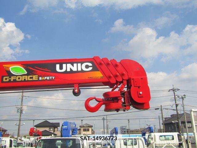 Mitsubishi CANTER 2023-11 294462-6