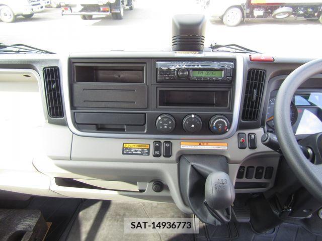 Mitsubishi CANTER 2023-11 294462-16