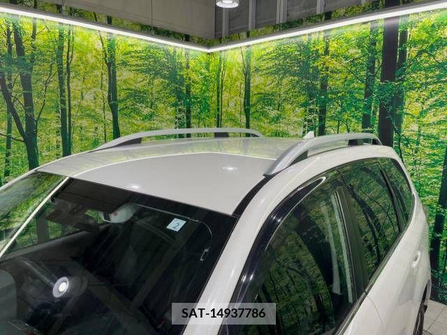 Subaru FORESTER 2016-02 315950-7