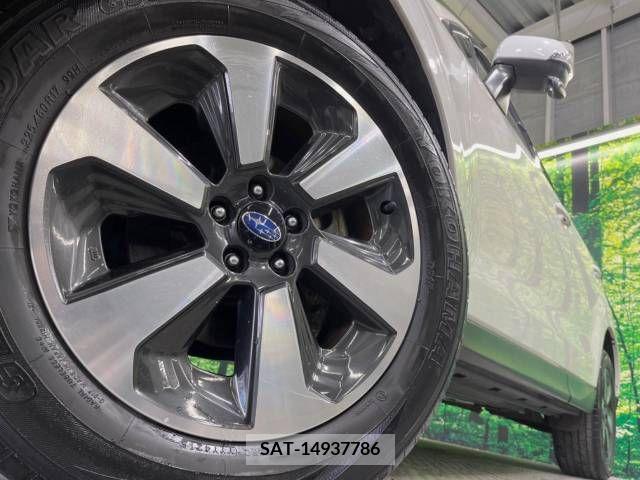 Subaru FORESTER 2016-02 315950-13